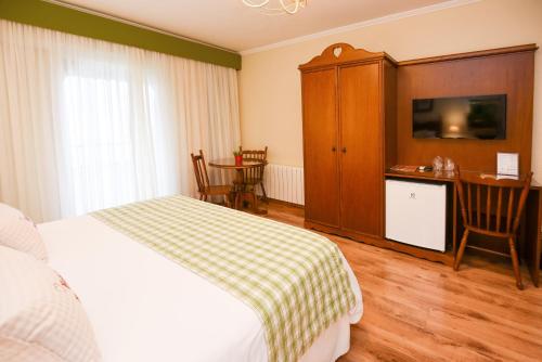 Hotel das Hortênsias