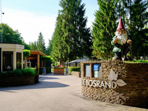 Vakantiepark de Bosrand Vaassen