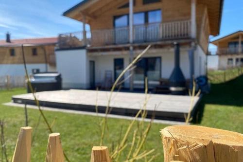 Chalet Charivari Inzell, Inzell