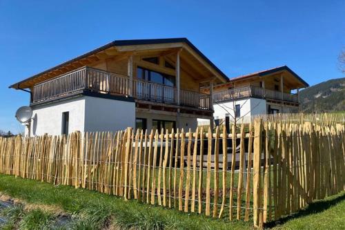 Chalet Charivari Inzell, Inzell