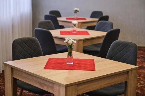 Wellness Penzion Kotár (Wellness Penzion Kotar) in Prostredni Becva