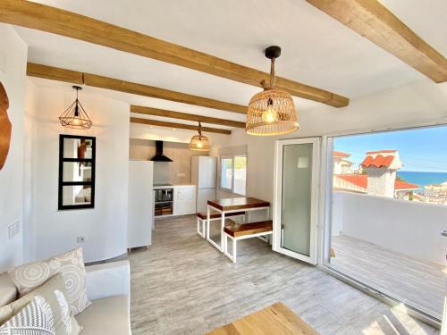 La Calma Sea Loft - Apartamento Boutique con Vistas - image 4