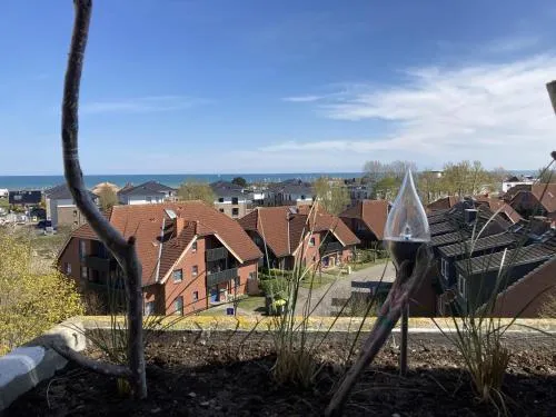 Berolina 412 - Sturmvogel in Dahme, Deutschland