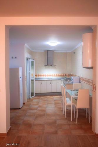 2 bedrooms appartement with wifi at Penaflor