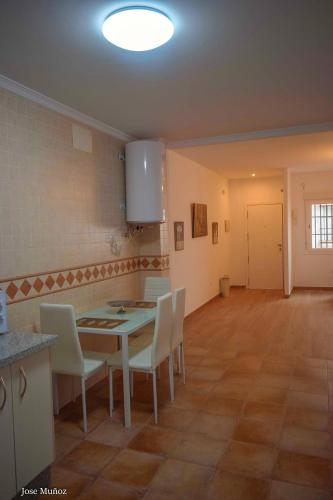 2 bedrooms appartement with wifi at Penaflor