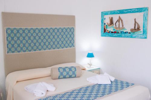 Hotel Canne al Vento in Santa Teresa Gallura