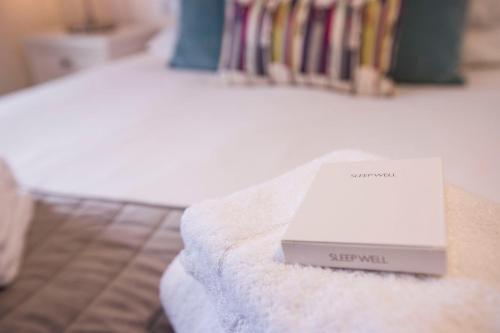 Urban Living's ~ King Edward Luxury Apartments in the heart of Windsor