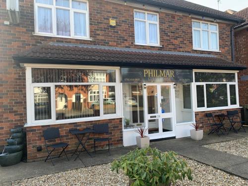 Philmar Guest House - image 12