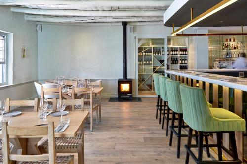 Le Quartier Francais