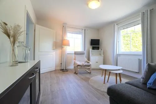 Ferienwohnung Schleistübchen in Fahrdorf, Deutschland