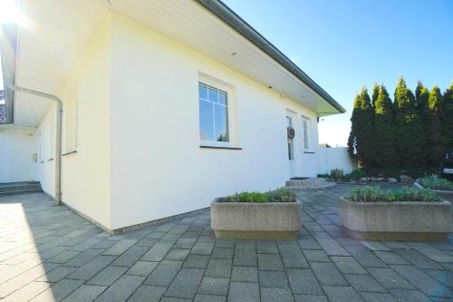 مدخل, Ferienwohnung Schleistübchen (Ferienwohnung Schleistubchen) in فاردورف