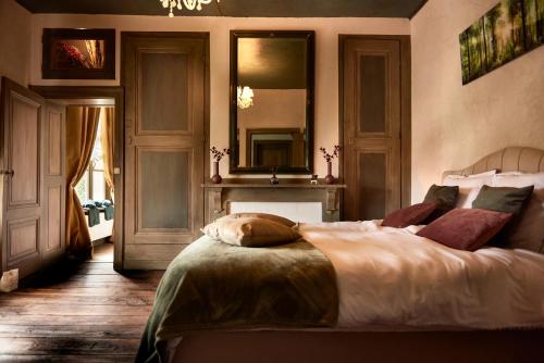 B&B Pura Vista in 헹크 시티 센터