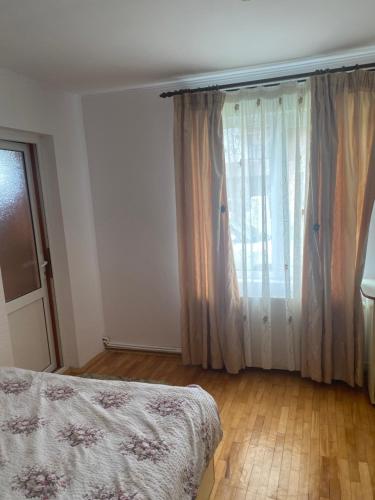 1 double bed