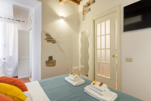Appartamento via dei Serpenti, Rome (photo 10)