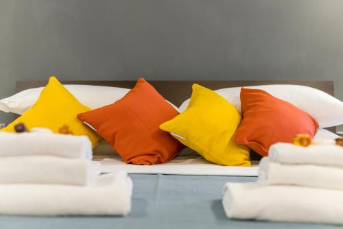 Appartamento via dei Serpenti