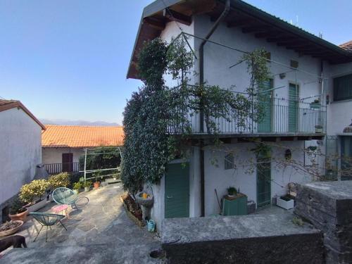 B&B Il Poggiolo 2