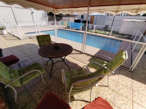 HOTEL MILLARAY INN express in Angol
