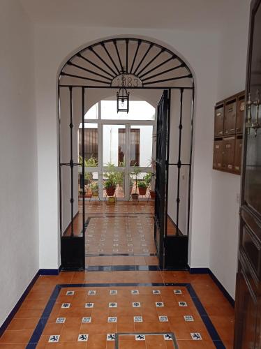 Fernan Caballero in Carmona