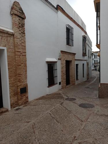 Fernan Caballero in Carmona