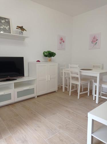 Fernan Caballero in Carmona