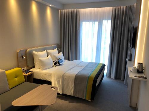Holiday Inn Express Munich City - East By IHG - image 2