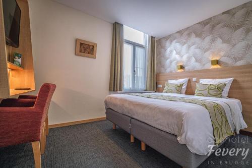 Hotel Fevery - image 3