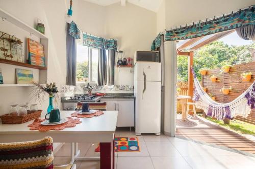 Facilities, BANGALOS FLORIANOPOLIS in Florianopolis