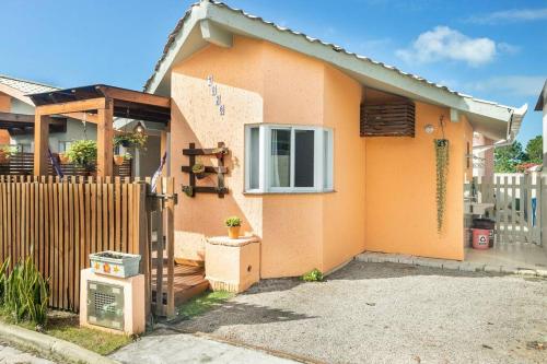 Exterior view, BANGALOS FLORIANOPOLIS in Florianopolis