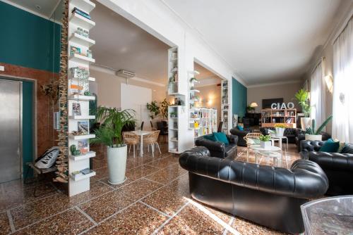 Hotel Tigullio - image 14