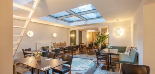 Đồ ăn và thức uống, Hotel The Shepherd in Leuven