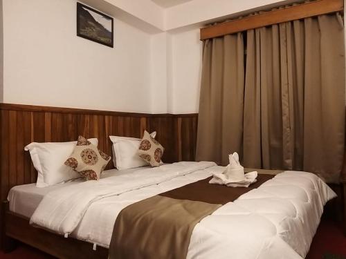 hotel photo