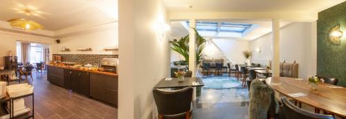 Đồ ăn và thức uống, Hotel The Shepherd in Leuven