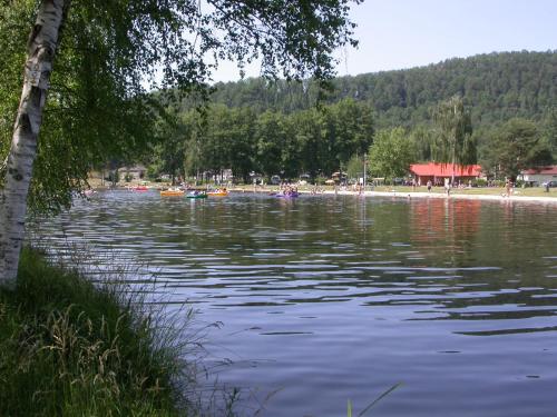 Camping Ramstein Plage