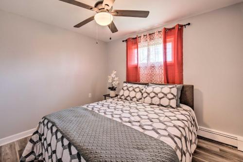 Updated Home with Pool Table about 4 Mi to Hershey! Updated Home with Pool Table about 4 Mi to Hershey!