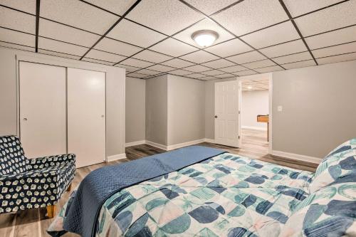 Updated Home with Pool Table about 4 Mi to Hershey! Updated Home with Pool Table about 4 Mi to Hershey!