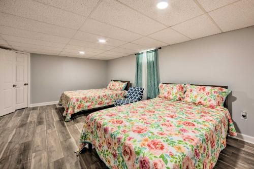 Updated Home with Pool Table about 4 Mi to Hershey! Updated Home with Pool Table about 4 Mi to Hershey!