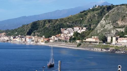 Taormina Holiday Apartment