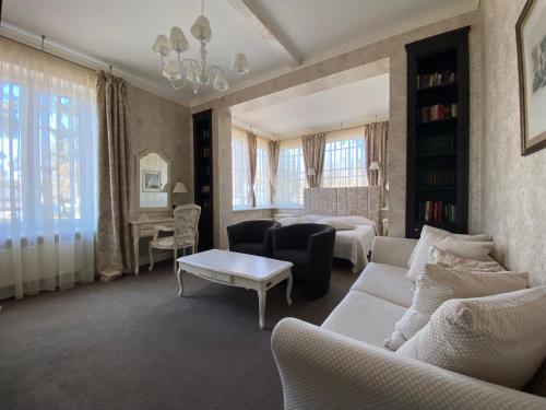 哥斯達黎加別墅 (Villa Joma) in 祖瑪拿