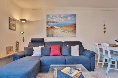 Carpe Diem Carpe Diem Appartement 109 in Niendorf, Deutschland