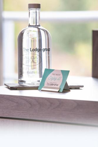 Hotel New Damshire - image 13
