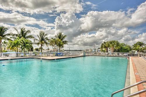 Oasis House at The Nettles Island Resort! in Hutchinson Island (FL)