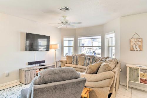 Oasis House at The Nettles Island Resort! in Hutchinson Island (FL)