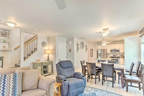 Oasis House at The Nettles Island Resort! in Jensen Beach, USA
