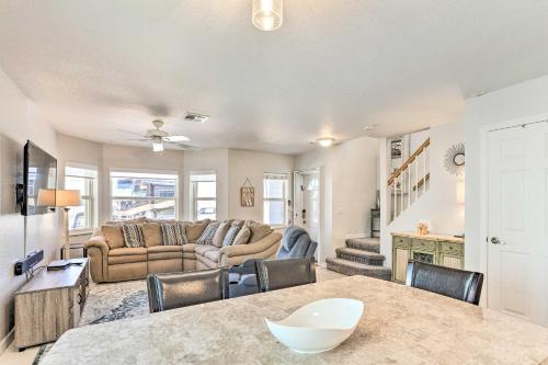 Oasis House at The Nettles Island Resort! in Jensen Beach, USA