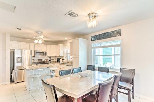 Oasis House at The Nettles Island Resort! in Hutchinson Island (FL)