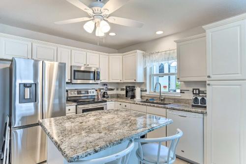 Oasis House at The Nettles Island Resort! in Hutchinson Island (FL)