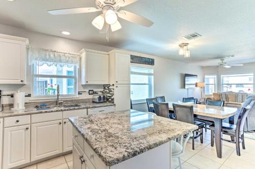 Oasis House at The Nettles Island Resort! in Hutchinson Island (FL)
