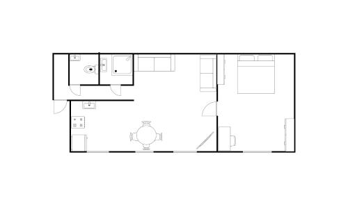 Charming Apartment in the Heart of Riga Old Town - image 5