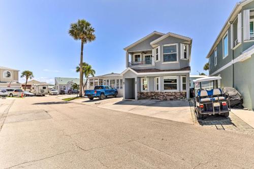Oasis House at The Nettles Island Resort! in Hutchinson Island (FL)
