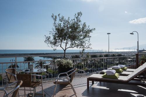 Tigullio Vacations - Flavia beach apartment 3